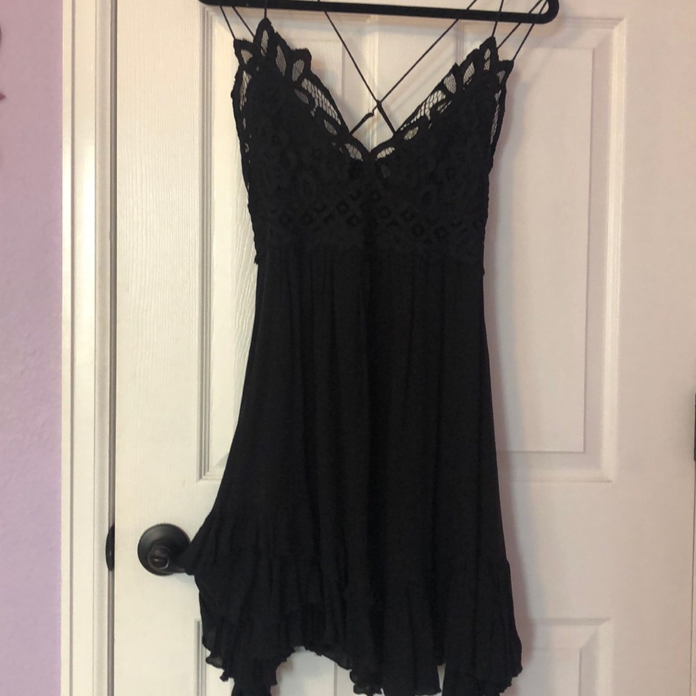 Free people dress